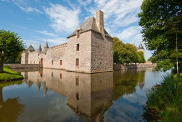 Visites ouvertes pour le château de Bienassis Pléneuf